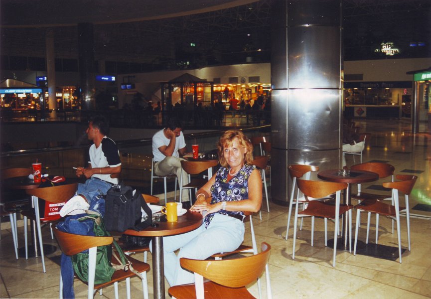 Foto Antalya juli - 1999-57